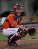 Tweeting all thoughts of all catchers everywhere whether it the struggle success or just plain thoughts