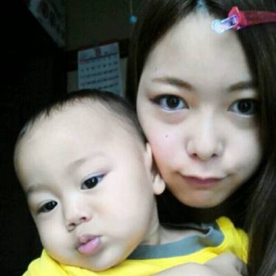 啓三の嫁 17歳mama Hirolove613 Twitter