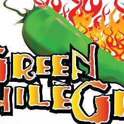 Bringing NM Green Chile and Southwest food to the streets of PHX