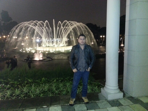 agustavoro's profile picture. público lo que pienso.... mis pasatiempos; peliculas, futbol, beisbol y formula 1