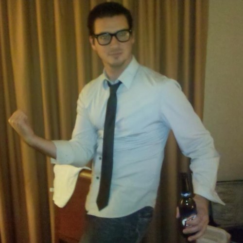 thunderboltbar1's profile picture. 