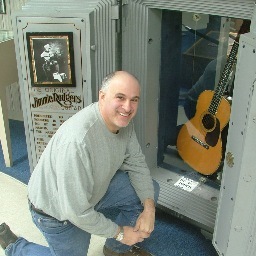 Bruce Schulman Profile
