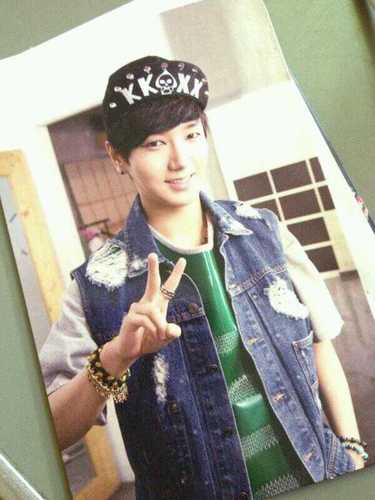 ผช.ของเราคือ`13+2 รักหมดใจตลอดไป♥┃I'm ELF Thai my family is ELF