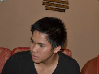 Simple. NTU Mechanical and Aerospace Engineering '12