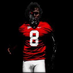 Roll Tide Robot