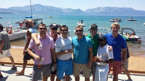 gigsjr4's profile picture. 