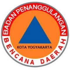 fb : pusdalops kota yogyakarta