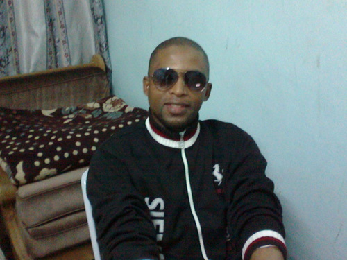 I Need to Meet All the peopole form all the world