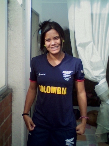 yinacartagena's profile picture. jugadora Ultimate , Estudiante Licenciatura Educacion fisica UdeA ....