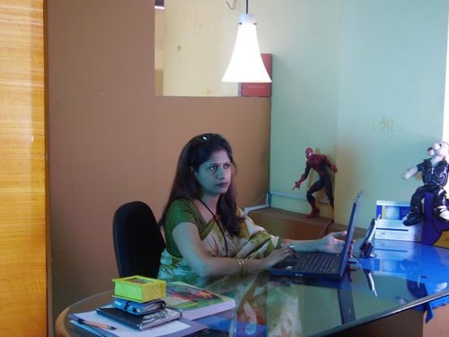 Academics @ Animaster College