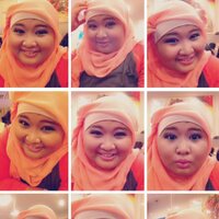 hayatunufus (@pus_chubby) 's Twitter Profile