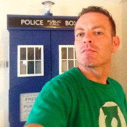 Husband.

Father.

Son.

Brother.

Friend.

Geek Squad Covert Agent.#2214

Gadget Fiend.

Artist.

Book Lover.

Genius.

A.D.D.
