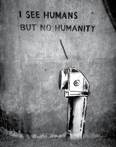 We live in one fucked up world.