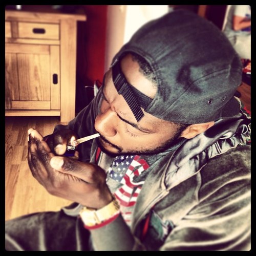 like_chill's profile picture. 