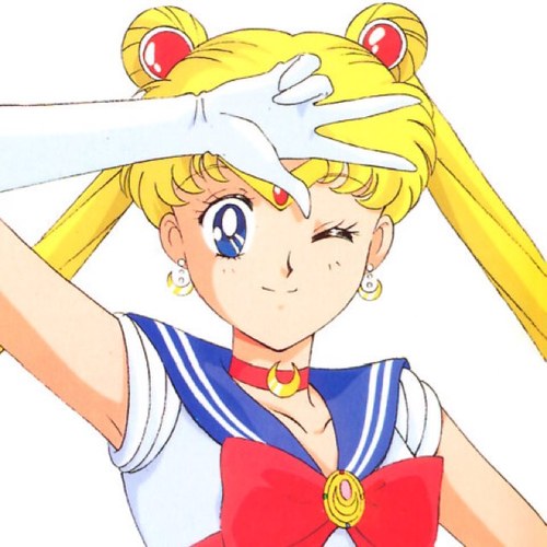 セーラームーンbotさんのプロフィール画像