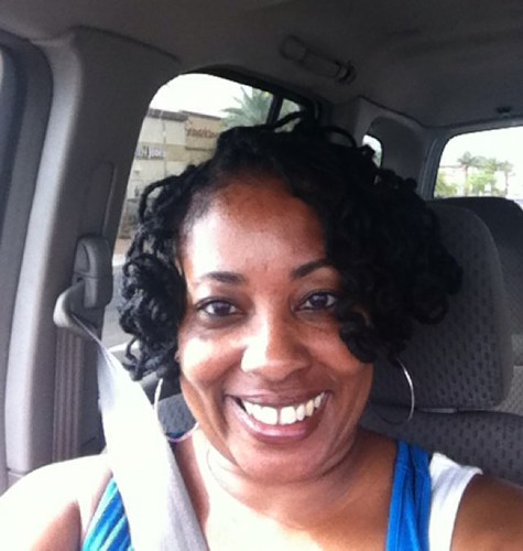 Anti-racist Educator.| All views expressed are my own!