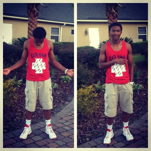 #God / #Family / #Myself / & #Friends               

Hmu on SnapChat & IG - Kknight97
Jamaican Blood but Born American