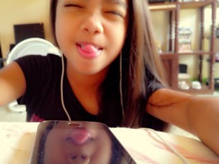 flirty_makyoot's profile picture. Live simply. Laugh often. Love deeply. | MoniqueOfficialTwitter | MarcheyBorja