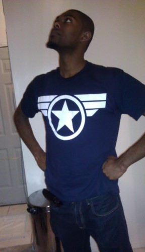 Fan of wrestling, comics, movies, anime & video games. zock711 on game consoles.