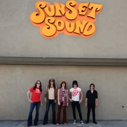 We Play Rock n Roll