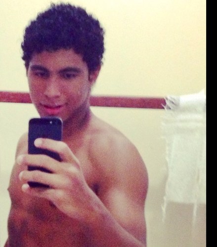 TTreserva_rf's profile picture. Instagram: @ RonaldoCardosoF