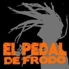 ELPEDALDEFRODO Profile Picture