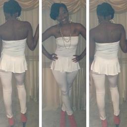No Bio.. Im Unexplainable!   
		IG: @__nobasic