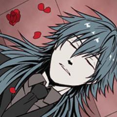AshBlackさんのプロフィール画像