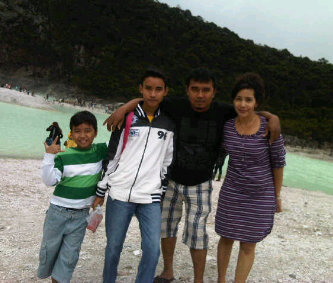 naufalaudysyaid's profile picture. 