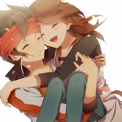 I was the third manager for the Raimon soccer club. Is currently Endou Mamoru's wife. Single and Need couple ;) [RP] #InazumaElevenFamily #sugoifams