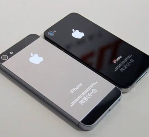 Daily updates of apple products