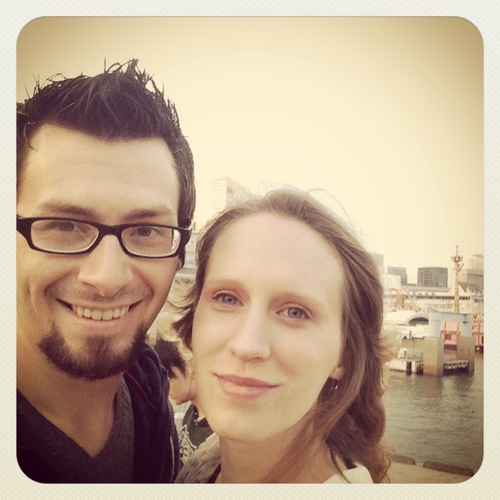 Currently living as a Christian Missionary in Japan.