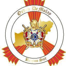 Supremo Consejo de la Orden DeMolay Paraguay - Oficial Ejecutivo Región Sur