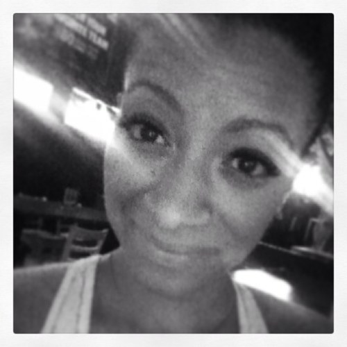 mamajalissa515's profile picture. Best described as a chick with brains and a cute smile... Loving and big hearted! Love to eat, dance, and eat!!!! Follow to follow not to be negative .. Muah