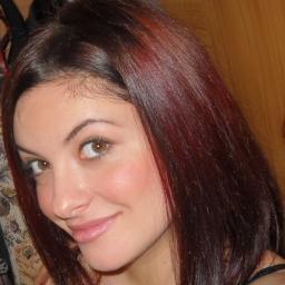 SusanaParamos's profile picture. Lloro 1 vez al mes, sobre todo cuando hay frío.