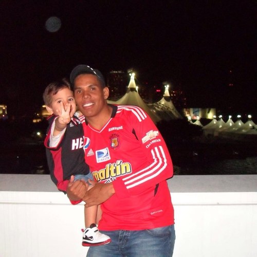 Mejor Jugador de Counter Strike Venezuela 2006