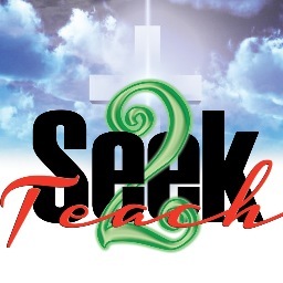 As long as we’re willing to seek, the Holy Spirit will always teach. -Taheem Wells