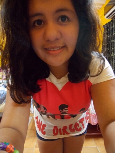 I'm Directioner'