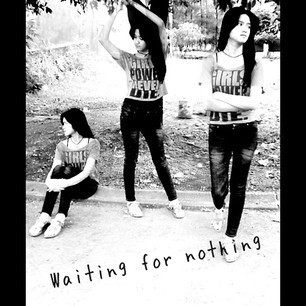 If you work it, work for it. :')