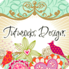 Im a very cool mom wife and a very crafty person who follows her handmade pledge and creates things with love & care. I'm not scared to try something new.