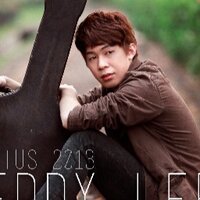 Teddy Lee - @teddy_lee Twitter Profile Photo