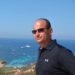 Mac13enny's profile picture. 