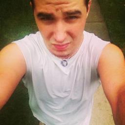 wtflewiss's profile picture. 18. aspiring engineer. madly in love with CH. dumbledore is my main man and I love food. You should follow me, I'm sometimes funny