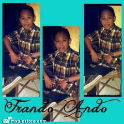 I LOVE MY JESUS CHRIST* SMKN 1 AMBON* 030797 *