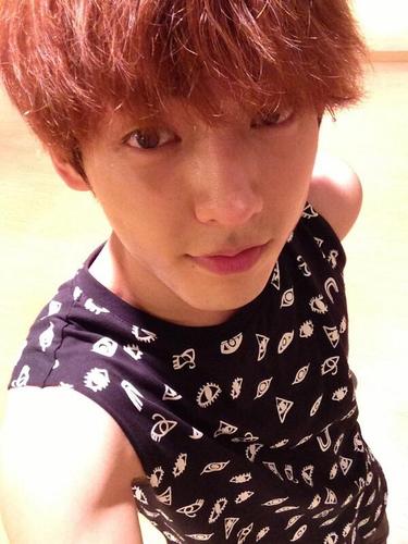 VRP of Minhyuk BToB | 90lines | adek-adek gue @A_YOLEEHI96 @SuminUlzz_ER .____.)/