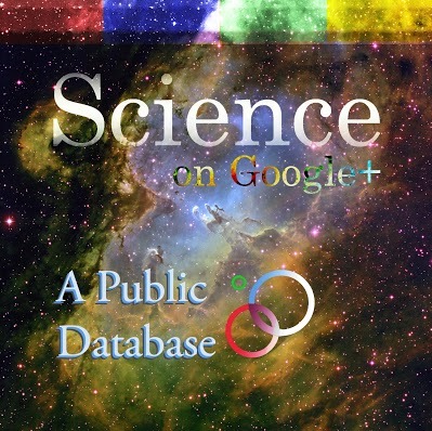Science on Google+ was a community curated by qualified scientists. We closed when G+ shut down. Our posts archived on our website 

Explore. Discover. Learn.