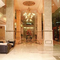 Jln. Letjen. Suprapto-Cempaka Putih, Jakarta Pusat 10520-Indonesia  Ph.+62-21-4260066 (Hunting)
