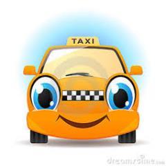 new taxi taxi app for iphone