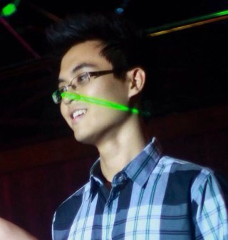 masarusenseii's profile picture. 18. Thomasian Engineer. Parañaque City. I'm just me with my glasses. :)
