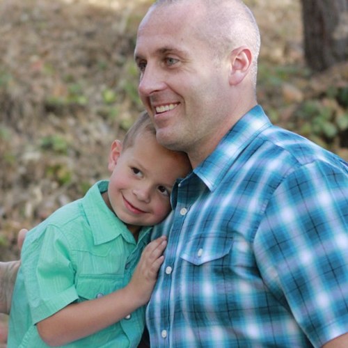 pmccusk23's profile picture. CERTIFIED FINANCIAL PLANNER™. Sacramento, Kentucky, Chicago